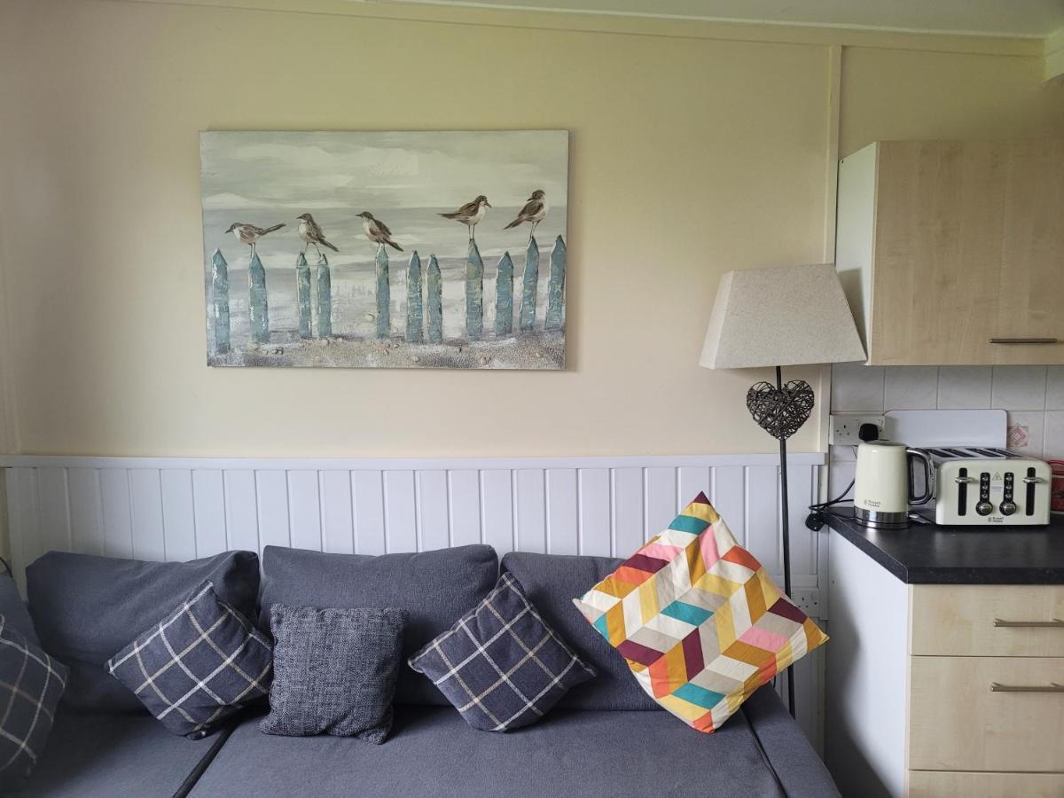 28 Sea Valley, Bideford Bay Holiday Park 외부 사진